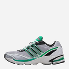 Buty sportowe męskie z siatką Adidas Supernova Cushion 7 IG1745 44.5 Srebrne (4067886960794) - obraz 1