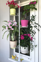 Прочие товары для дома и сада - подставка для цветов