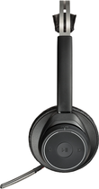 Słuchawki Poly Voyager Focus UC Stereo MS (10017229173405) - obraz 4