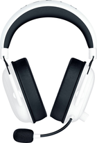 Słuchawki Razer Blackshark V2 HyperSpeed Wireless White (RZ04-04960200-R3M1) - obraz 4