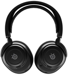 Słuchawki SteelSeries Arctis Nova 7 Black (813682027711) - obraz 5