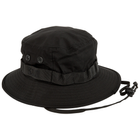 Панама тактична 5.11 Tactical Boonie Hat Black L/XL (89422-019) - зображення 2