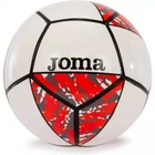 М'яч футбольний Joma CHALLENGE II Білий Червоний 4 (400851.206 4)