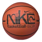 Мяч баскетбольный Nike EVERYDAY PLAYGROUND 8P GRAPHIC DEFLATED AMBER/BLACK/BLACK/WHITE size 6 (N.100.4371.810.06 6)