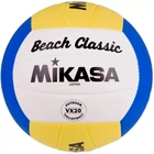 Мяч для пляжного волейбола Mikasa VX20 CH Разноцветный 5 (VX20 5)