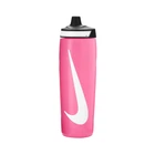 Бутылка Nike REFUEL BOTTLE 24 OZ Розовый 709 мл (N.100.7666.634.24)