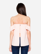 Блузка жіноча Venaton VT005 L Ніжно-рожева (5902670300662) - зображення 3