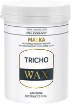 Maska do włosów Pilomax Wax Tricho 480 ml (5901986060741) - obraz 1