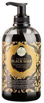 Mydło w płynie Nesti Dante Luxury Black Soap 500 ml (837524003824) - obraz 1
