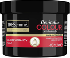 Маска для волосся Tresemme Revitalise Colour Vibrancy Hair Mask 440 мл (8720181238055) - зображення 1