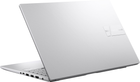 Ноутбук Asus Vivobook 15 (X1504ZA-BQ505W) Silver - зображення 8