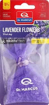 Освіжувач повітря "Лаванда" - Dr.Marcus Fresh Bag Lavender Flowers 20g (1107913-93081)