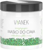 Olejek do ciała Vianek Energy 250 ml (5907502687850) - obraz 1