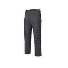 Штани Helikon-Tex UTP Urban Tactical Pants PolyCotton Ripstop Shadow Grey, W32/L32 - зображення 1