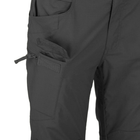 Штаны Helikon-Tex UTP Urban Tactical Pants PolyCotton Ripstop Shadow Grey, W34/L32 - изображение 4