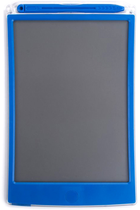 Tablet do rysowania Derform Kidea LCD B z szablonami (5901130090266) - obraz 3