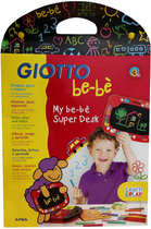 Крейдяна дошка для малювання Giotto Be-be Super Desk (8000825465314)