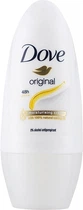 Кульковий антиперспірант "Оригінал" - Dove 50ml (115603-52149)