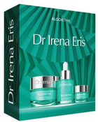 Zestaw do pielęgnacji twarzy Dr. Irena Eris Algorithm Krem do twarzy SPF 20 50 ml + Serum do twarzy 30 ml + Krem do skóry wokół oczu 15 ml (5900717290327) - obraz 1