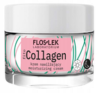 Zestaw do pielęgnacji twarzy Floslek Fito Collagen PRO Age Serum do twarzy 30 ml + Krem do twarzy 50 ml (5905043006864) - obraz 2