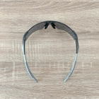 Захисні окуляри Pyramex Intrepid-II (gray) - зображення 5