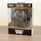 Активні захисні навушники Howard Leight Impact Sport R-01526 Olive - зображення 10