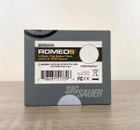 Коліматорний приціл SigSauer Romeo5 Sor52001 - зображення 12