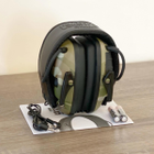 Активні захисні навушники Howard Leight Impact Sport R-02526 Multicam - зображення 9