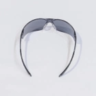 Захисні окуляри Pyramex Itek (gray) - зображення 6