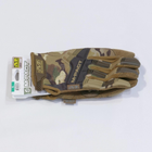 Тактические перчатки Mechanix Wear M-Pact MultiCam XL - изображение 6