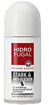 Antyperspirant Hidrofugal Stark & Anti-flecken 50 ml (42429319) - obraz 1