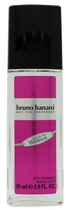 Дезодорант Bruno Banani Made for Women 75 мл (3614226765420) - зображення 1