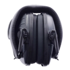 Активні захисні навушники Howard Leight Impact Sport BOLT R-02525 Black - зображення 3
