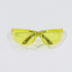 Защитные очки Pyramex Itek (amber) - изображение 5