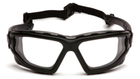 Защитные очки Pyramex I-Force slim Anti-Fog (clear) - изображение 2