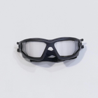Защитные очки Pyramex I-Force slim Anti-Fog (clear) - изображение 4