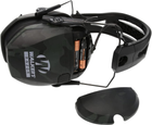 Активні захисні навушники Walker's Razor Slim Tacti-Grip (Multicam Black) - зображення 5