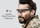 Захисні окуляри ESS M FRAME 3.0 (clear) - зображення 5