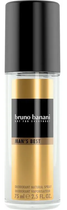 Дезодорант Bruno Banani Man's Best 75 мл (8005610371269) - зображення 1