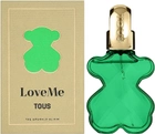 Woda perfumowana damska Tous LoveMe The Emerald Elixir 50 ml (8436603331654) - obraz 1