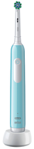 Електрична зубна щітка Oral-B Pro Series 1 Блакитна (8001090916464) - зображення 3