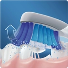 Szczoteczka elektryczna do zębów Oral-b Braun Pulsonic Slim Luxe 4500 Srebro (4210201396406) - obraz 4
