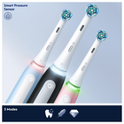 Електрична зубна щітка Oral-b Braun iO 3 Blue (8006540731321) - зображення 4