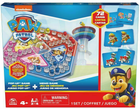 Zestaw gier planszowych Spin Master Paw Patrol Memory & Pop Up (0778988461808)