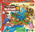Настільна гра Sylvanian Families Super Mario Maze Game (5054131073711) - зображення 1