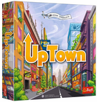 Настільна гра Trefl Uptown (5900511022780) - зображення 1