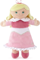 М'яка лялька Trudi Princess Castello Rag Doll 22 см (8006529644741) - зображення 1