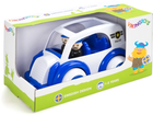 Поліцейська машина Viking Toys з фігурками (7317670012671)