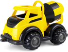 Бетонозмішувач Viking Toys Mighty (7317670318537)