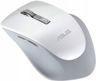 Миша Asus WT425/P Mouse USB Optical WRL White (990XB0280-BMU010) - зображення 2